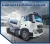 Import Excellent Performance 8CBM concrete mixer truck capacity from China