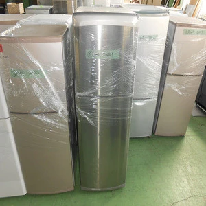 Excellent quality japan used double door refrigerator for sale