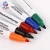 Import Excellent quality many colors non toxic permanent mini triangle buckle eco marker pen from China