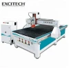 Excitech desktop cnc engraving woodworking machine E2-1325