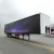 Import Export Curtain Semi Trailer Side Curtain The Most High-End Curtain Side Semi Trailer from China