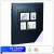 Import Extra Large Capacity Leather Cover Wedding Family Photo Albums Holds 500 4x6 Photos from China