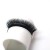 Import Eyelash Extension Cashmere Lashes D Curl Flat Lashes Private Label Matte Flat Split Tip Lashes from China