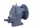 Import F Series F107/127/157 Zhongyang Parallel Shaft Speed Reducer Helical Gear Box Spiral Bevel Speed Reducer from China