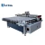 Import Fabric Cutting Machine With Auto Feeding System Oscillating Knife Auto Cutter from China