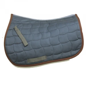 FABRIC SADDLE PAD WITH CRYSTAL HORSE Glitter Comfort saddle pad REASONABLE PRICES HORSE SADDLE PAD