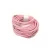 Import factory 100% polyester wholesale elastic hair band for hair bow from China