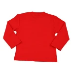 Factory Baby Boy Clothes Long Sleeve Sport Sweatshirt