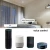 Import Factory Cheap Price Wifi Controlled Smart Curtain Motor from China