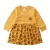 Import Factory custom long sleeve high quality baby autumn girl dresses from China