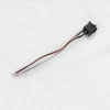 Factory Customized Electrical Automotive Wire Harness Switch To Connector Wiring Harness
