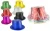 Import Factory Customized Promotional Happy New Years  Paper Party Hats from China