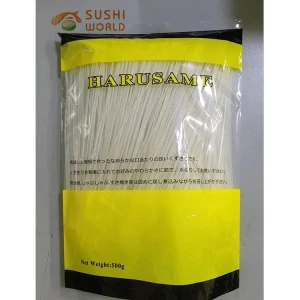 Factory Direct Bulk Chinese Instant Rice Noodle Vermicelli