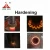 Factory Direct High Frequency Heating Metal Induction Heater