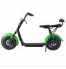 Factory Direct High Quality Fast 1500W Electric Scooter Citycoco From China Mini Motor Outdoor Halley Scooter Electric