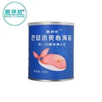 Factory Direct Offered Healthy Biscuits for Baby Eat