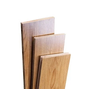 Factory direct price waterproof hard wood flooring engineer flooring 15mm for sale