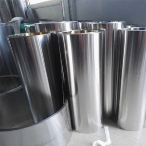Factory direct sale 201 304 321 316 stainless steel sheet