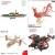 Import Factory direct sale baby wooden toys multi pattern wooden puzzle toy educational toys wooden from China