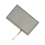 Factory direct sale resistive touch panel for military tablet PC