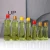 Import Factory direct sale thickened olive oil bottle olive oil bottles from China