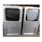 factory direct sales OE quality auto metal body parts front door for Land cruiser FJ40 FJ45 OE 67002-90312