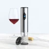Factory direct sales wine openers lightweight battery bottle opener for outdoor,bar,hotel