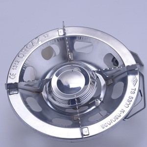 Factory Direct Selling Cheap Price And High Quality Camping Gas Stove Burner Cooktops DZ-215K