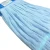 Import Factory direct selling Custom Color microfiber tubular cloth to replace mop head  household cleaning mop from China