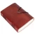Import Factory Direct Selling Custom Leather Personalized Diary Office Products from India