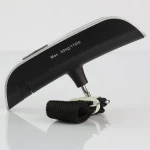 Factory direct selling Modern Style Portable Luggage Scale 50kg