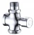 Import Factory direct Squantting pan flush valve toilet push button from China
