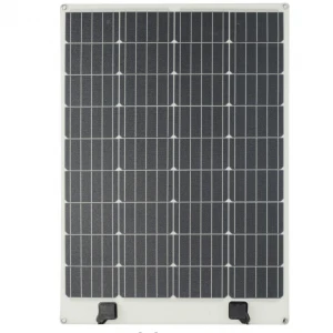Factory direct supply solar panel monocrystalline 370w Power System Cells efte flexible solar panel