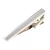 Import Factory Directly Business Simple Classic Business French Tie Pin Clips Tie Bar Mens from China