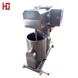 Factory-directly Product Automatic Beef Meat Beating Machine For Meatball