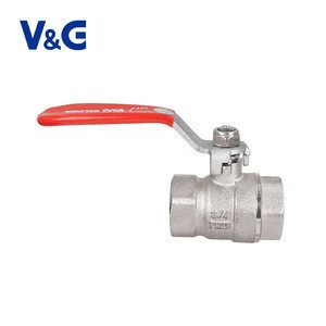 Factory Directly Provide Made In China Custom Ball Valve Dn40