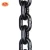 Import Factory Directly quality short link g80 alloy steel lifting sling load chain for hoist from China