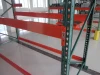 Factory made american style pallet rack heavy duty pallet rack storage rack
