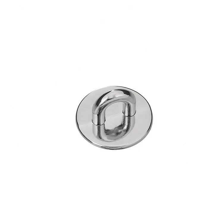 Factory Make Price Fashion Zinc Alloy Snap Round Buttons For Clothes Shirt Button Badge