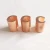 Import Factory Manufactured C Type Copper Wire Connecting Clamp from China
