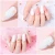 Import factory paint new nail art beauty carved gel nail polish carving nail painting uv gel for woman from China