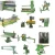 Import Factory Price Abrasive Belt Making Machine for Wide Abrasive Belt from China