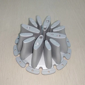 Factory price aluminum die casting heat sink for led lighting