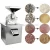 Factory price cacao bean cocoa powder grinding machine