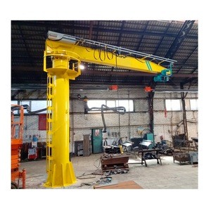 Factory price cantilever jib crane