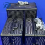 Factory price  Carbon Trolley Carry On Travel Bag Suitcase Luggage 20inch 24inch Hardshell Factory price carbon suitcase