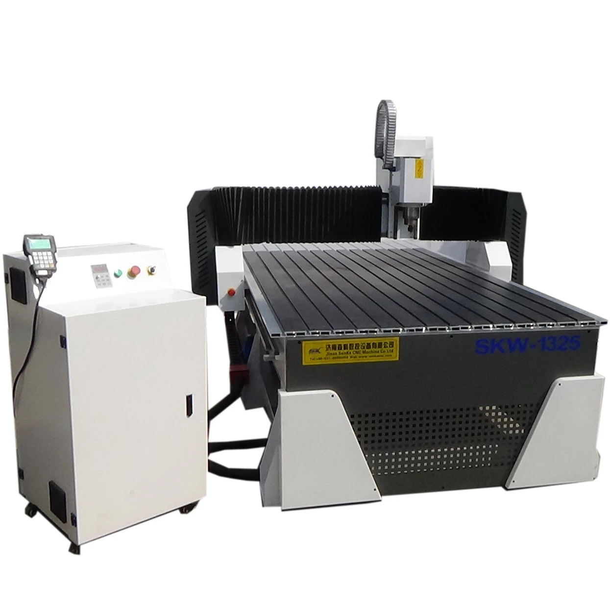 Factory price Cnc Router machine for wood 1325 woodworking machine 3D  Wood router machine 1300*2500mm
