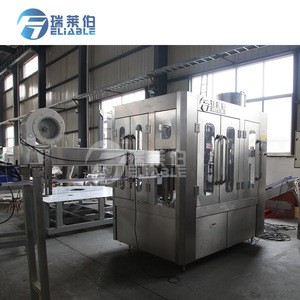 Factory Price Complete Water Bottling Filling Machine Plant For Sale In Turkey