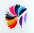 Import Factory price customized logo Felt feathers from China