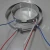 Import Factory Price Electric Mica Band Heater, Slow Cooker Heater Element from China